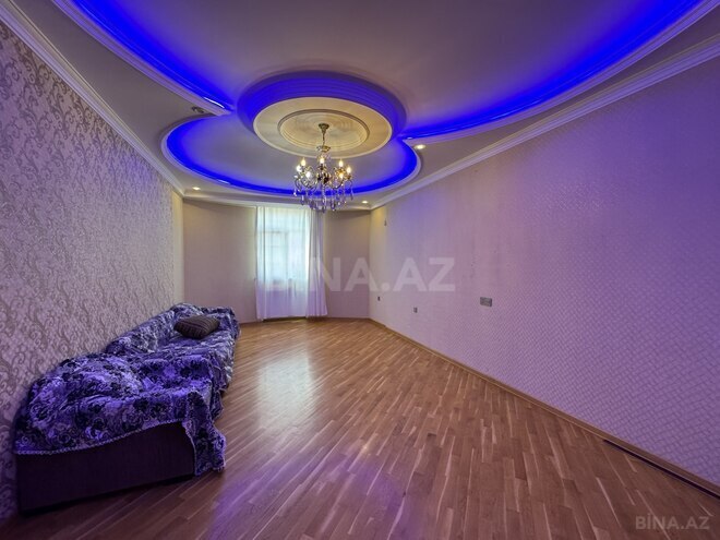 Satılır 3 otaqlı yeni tikili 140 m², İnşaatçılar m., photo 12 from 13