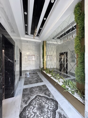 Satılır 3 otaqlı yeni tikili 140 m², İnşaatçılar m., photo 1 from 13