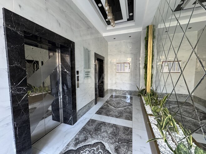 Satılır 3 otaqlı yeni tikili 140 m², İnşaatçılar m., photo 3 from 13