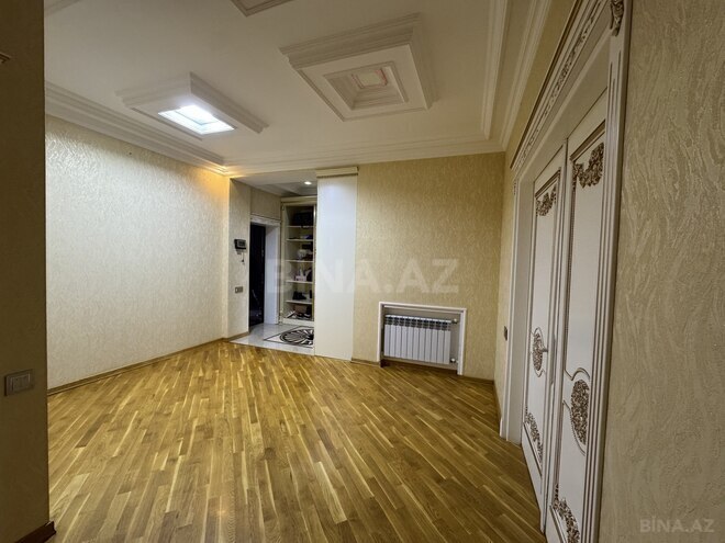 Satılır 3 otaqlı yeni tikili 140 m², İnşaatçılar m., photo 6 from 13