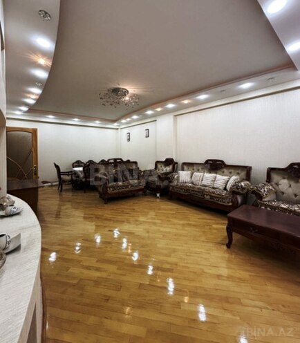 Satılır 4 otaqlı yeni tikili 220 m², Elmlər Akademiyası m., photo 3 from 19