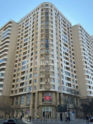 Satılır 4 otaqlı yeni tikili 220 m², Elmlər Akademiyası m., photo 1 from 19