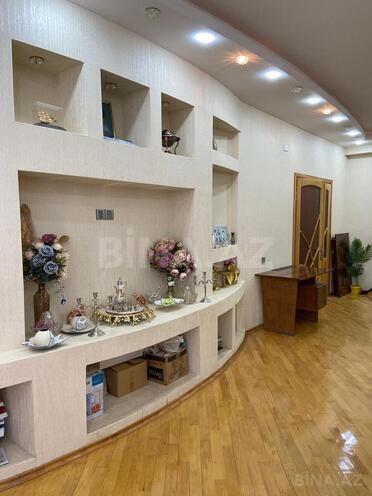 Satılır 4 otaqlı yeni tikili 220 m², Elmlər Akademiyası m., photo 5 from 19