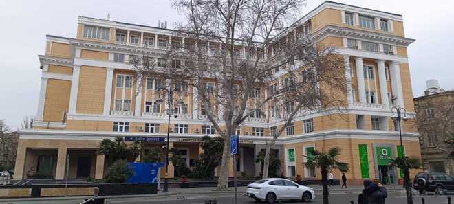 Satılır 3 otaqlı yeni tikili 120 m², Sahil m., photo 4 from 23
