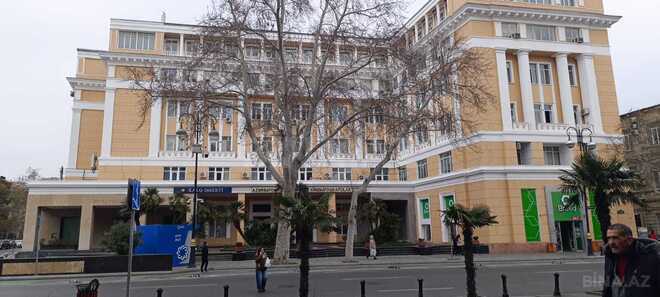 Satılır 3 otaqlı yeni tikili 120 m², Sahil m., photo 3 from 23