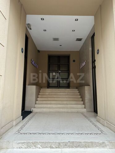 Satılır 3 otaqlı yeni tikili 120 m², Sahil m., photo 6 from 23