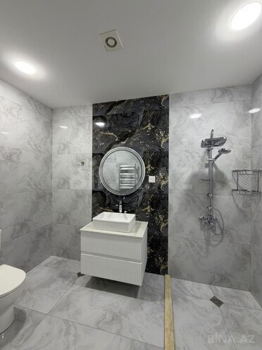 Продаётся 3-комн. новостройка 113 м², м. Азадлыг проспекти, photo 6 from 13