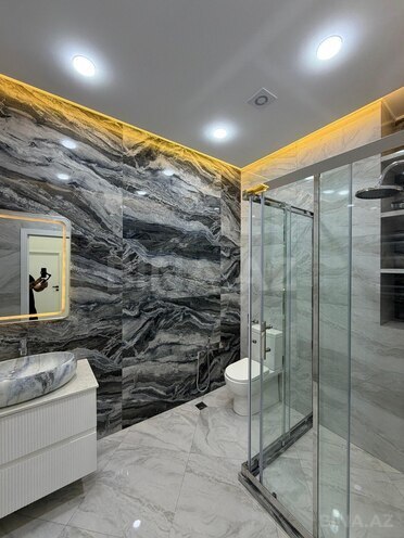 Продаётся 3-комн. новостройка 113 м², м. Азадлыг проспекти, photo 8 from 13
