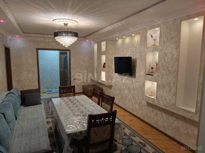 Продаётся 4-комн. вторичка 95 м², photo 12 from 17