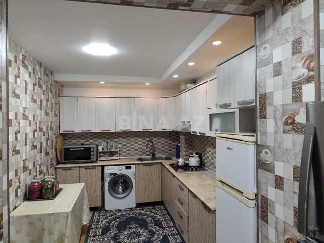 Продаётся 4-комн. вторичка 95 м², photo 7 from 17