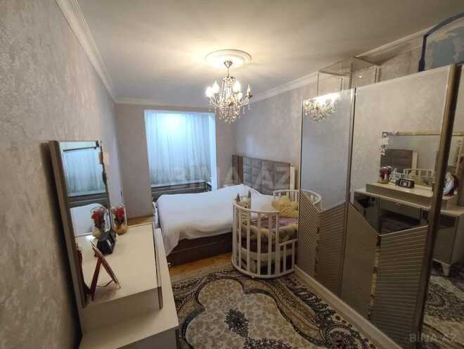 Продаётся 4-комн. вторичка 95 м², photo 14 from 17