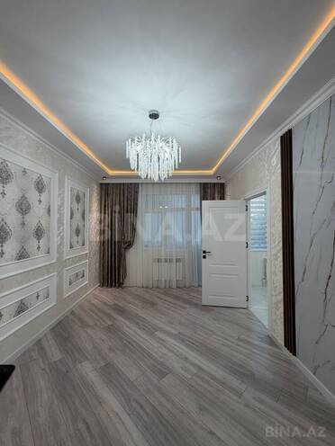 Продаётся 2-комн. вторичка 59 м², м. Мемар Аджеми, photo 4 from 20