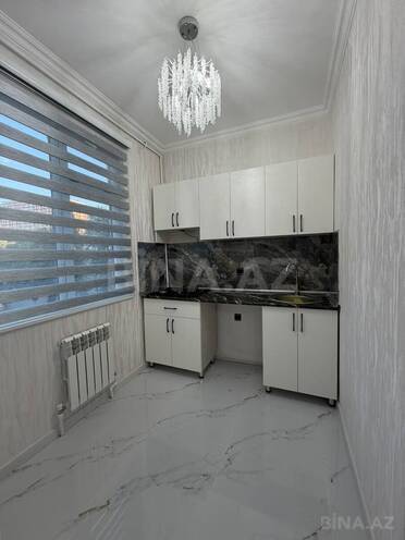 Продаётся 2-комн. вторичка 59 м², м. Мемар Аджеми, photo 11 from 20