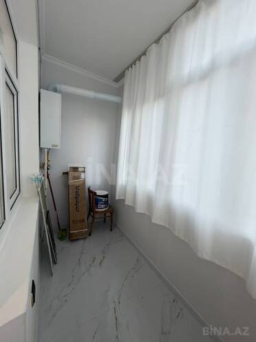 Продаётся 2-комн. вторичка 59 м², м. Мемар Аджеми, photo 18 from 20