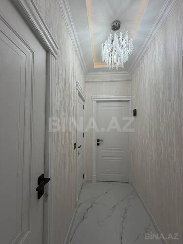 Продаётся 2-комн. вторичка 59 м², м. Мемар Аджеми, photo 12 from 20