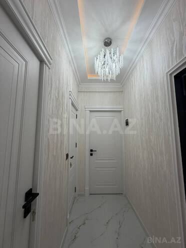 Продаётся 2-комн. вторичка 59 м², м. Мемар Аджеми, photo 13 from 20