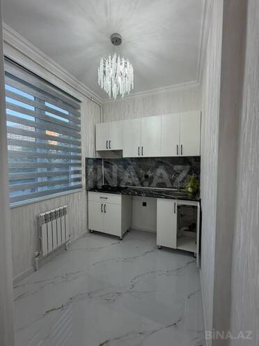 Продаётся 2-комн. вторичка 59 м², м. Мемар Аджеми, photo 10 from 20