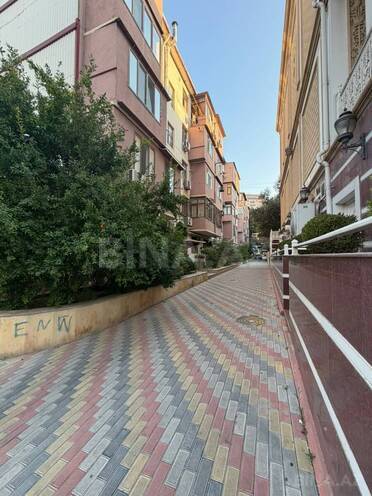Продаётся 2-комн. вторичка 59 м², м. Мемар Аджеми, photo 19 from 20