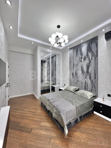Satılır 2 otaqlı yeni tikili 68 m², Nəriman Nərimanov m., photo 6 from 14