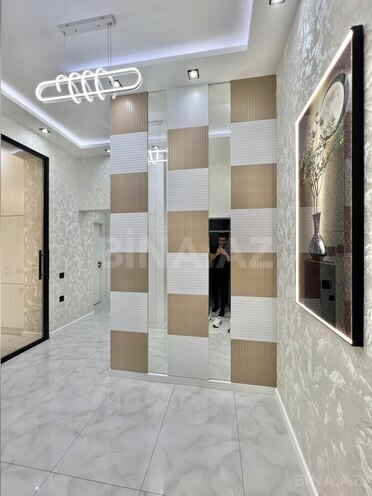 Satılır 2 otaqlı yeni tikili 68 m², Nəriman Nərimanov m., photo 12 from 14