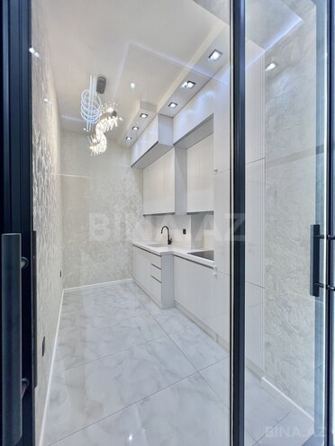 Satılır 2 otaqlı yeni tikili 68 m², Nəriman Nərimanov m., photo 9 from 14