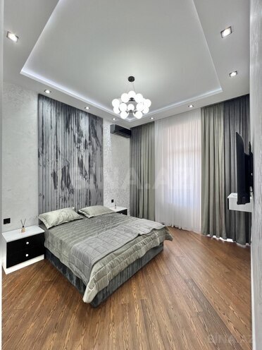 Satılır 2 otaqlı yeni tikili 68 m², Nəriman Nərimanov m., photo 5 from 14