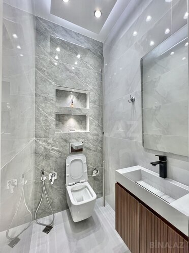Satılır 2 otaqlı yeni tikili 68 m², Nəriman Nərimanov m., photo 11 from 14