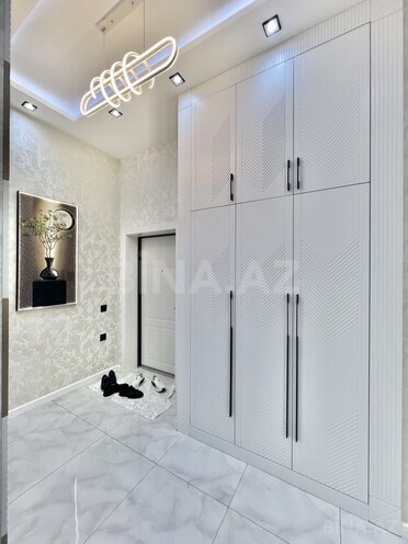 Satılır 2 otaqlı yeni tikili 68 m², Nəriman Nərimanov m., photo 13 from 14