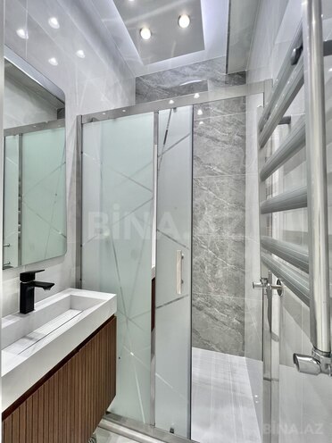 Satılır 2 otaqlı yeni tikili 68 m², Nəriman Nərimanov m., photo 10 from 14
