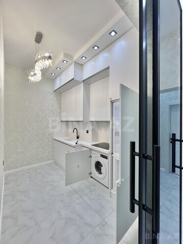 Satılır 2 otaqlı yeni tikili 68 m², Nəriman Nərimanov m., photo 8 from 14