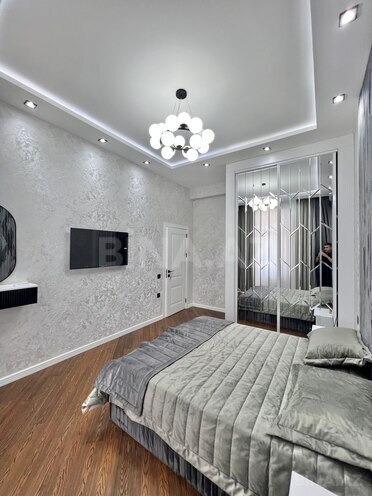 Satılır 2 otaqlı yeni tikili 68 m², Nəriman Nərimanov m., photo 7 from 14