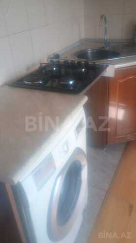 İcarəyə verilir 3 otaqlı yeni tikili 100 m², Nəriman Nərimanov m., photo 11 from 17