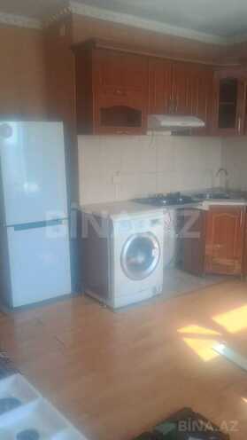 İcarəyə verilir 3 otaqlı yeni tikili 100 m², Nəriman Nərimanov m., photo 16 from 17