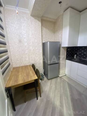 Продаётся 2-комн. новостройка 60 м², м. Мемар Аджеми, photo 9 from 14