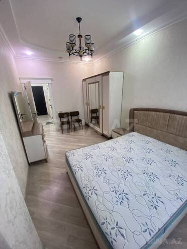 Продаётся 2-комн. новостройка 60 м², м. Мемар Аджеми, photo 7 from 14