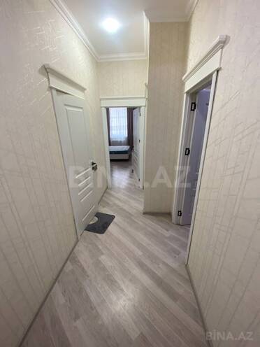 Продаётся 2-комн. новостройка 60 м², м. Мемар Аджеми, photo 8 from 14