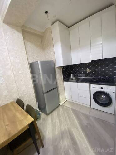 Продаётся 2-комн. новостройка 60 м², м. Мемар Аджеми, photo 10 from 14