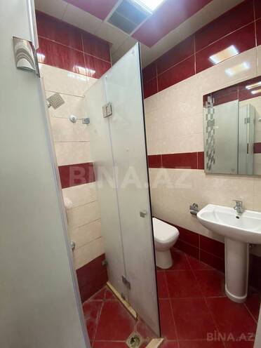 Продаётся 2-комн. новостройка 60 м², м. Мемар Аджеми, photo 12 from 14