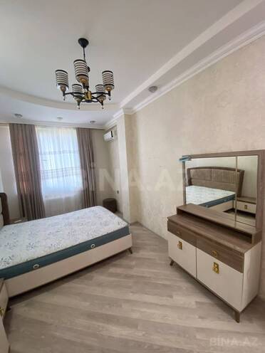 Продаётся 2-комн. новостройка 60 м², м. Мемар Аджеми, photo 5 from 14