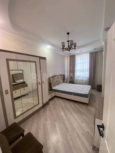 Продаётся 2-комн. новостройка 60 м², м. Мемар Аджеми, photo 6 from 14