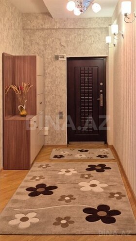 Продаётся 2-комн. новостройка 74 м², Ясамальский р., photo 14 from 18