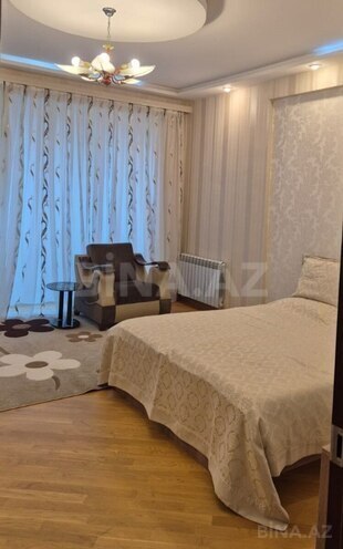 Продаётся 2-комн. новостройка 74 м², Ясамальский р., photo 3 from 18