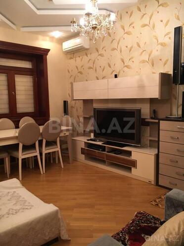 Сдаётся 7-комн. дом/дача 450 м², м. Шах Исмаил Хатаи, photo 25 from 32