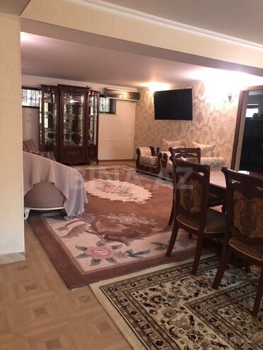 İcarəyə verilir 3 otaqlı həyət evi/bağ evi 90 m², 8-ci kilometr q., photo 3 from 17