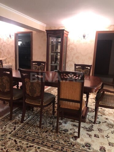 İcarəyə verilir 3 otaqlı həyət evi/bağ evi 90 m², 8-ci kilometr q., photo 4 from 17