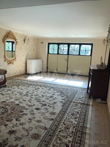 İcarəyə verilir 3 otaqlı həyət evi/bağ evi 90 m², 8-ci kilometr q., photo 5 from 17