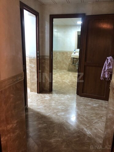 İcarəyə verilir 3 otaqlı həyət evi/bağ evi 90 m², 8-ci kilometr q., photo 14 from 17