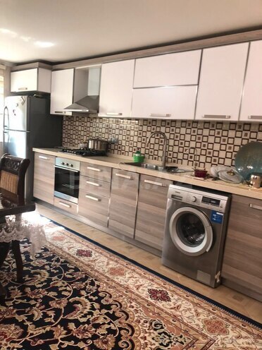 İcarəyə verilir 3 otaqlı həyət evi/bağ evi 90 m², 8-ci kilometr q., photo 9 from 17