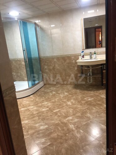 İcarəyə verilir 3 otaqlı həyət evi/bağ evi 90 m², 8-ci kilometr q., photo 15 from 17