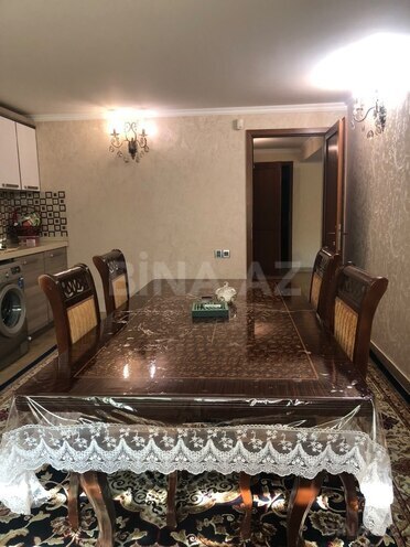 İcarəyə verilir 3 otaqlı həyət evi/bağ evi 90 m², 8-ci kilometr q., photo 8 from 17